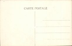 Prachtstrasse Puyde Dome- Clermont-ferrand Desaix --CPA