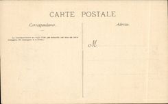 Puy de Dome- Clermont-ferrand der Ort von Jaude --CPA