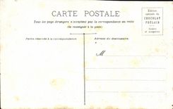 Puy de Dome- Clrmont-Ferrand- on Puy de Dome --CPA