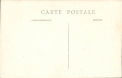 Puy de Dome- Clermont-Ferrand Places of Jaude and the Church of the Tiny ones --CPA