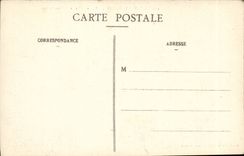 Puy de Dome- Clermont-Ferrand Church St Pierre and Grand Hotel --CPA