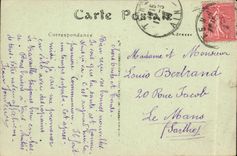 Quelle Puyde Dome- Chatel-Guyon- Louise--CPA