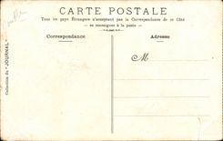 Puy de Dome- - Car-CPA