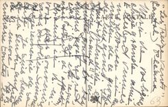 Puy de Dome- Auvergne the Notable ones of the Country - - CPA