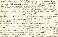 Puy de Dome- Chatel-guyon- New Thermal baths and Continental Hotel - - CPA