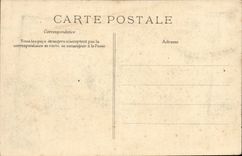 Puy of Picturesque Auvergne Dome-The Music-shoes intrument - - CPA-semi