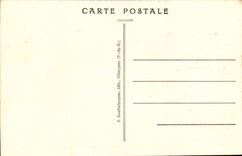 Puy of Dome-Montebrand Street of Rodade-CPA