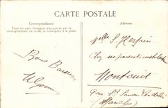 Puy de Dome- Surroundings of Billom- the Pond of Jarige- torreau - CPA