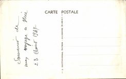 Puy de Dome- Thiers- districts Saint-Rock'n'roll - CPA