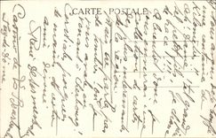 Puy de Dome- Castle of feudal Saint-Saturnin XV century decorates Tours in the angles the King Charles IX - CPA