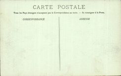 Puy de Dome- Royat and Clermont-Ferrand seen of the Observatory - CPA