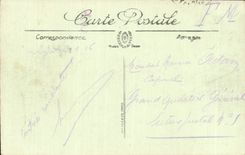 Puy de Dome- Royat and the baths Romans and the viaduct - CPA