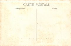 Puy de Dome- Royat - baths the Cave of Washerwoman-which food fountains of Clermont-Ferrand - CPA