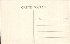 Puy de Dome- Royat them - baths the Manor house Hotel - CPA