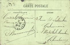 Puy de Dome it Summit of Puy de Dome and the Observatory - CPA