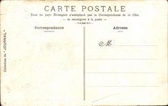 Ansicht Puyde Dome- Bourboule---CPA