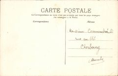 Puy de Dome- Souvenir of the Mount Gilds--CPA