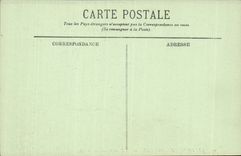 Puy de Dome- Surroundings of Mount Gilds the Sanadoire Rock--CPA