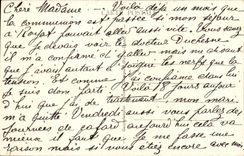 Puy de Dome- Royat- the Casino--CPA