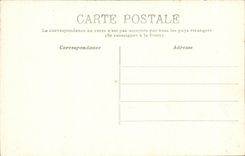 Puy de Dome- Royat- the Lake Guery--CPA