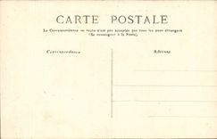 Puy de Dome- Mount Gilds the Factory and the petrifying Fountain--CPA