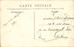 Puy de Dome- Clermont-ferrand der versteinernde Brunnen--CPA