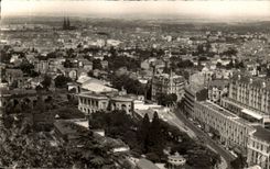 Puy de Dome- general-CPA Royat-Sight