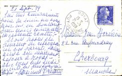 Puy de Dome- general-CPA Royat-Sight