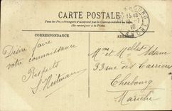 Puy of Dome-Surroundings of Mount Gilds the Lake Guery and the Mount gilds-CPA