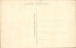 Puy de Dome- the Mount Gilds Peak of the Capuchin - alt 1478m-CPA