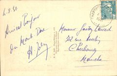 Puy de Dome- the Mount Gilds Rock of Cuzeau-puy of Cacdogue-Ferraud-sancy-Cliergue-Capuchin - CPA