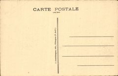 Puy de Dome- holy Issoire-Interior of the Church Paul-The remarkable Apse Capitals - CPA