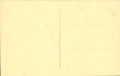 Puy des Haube-Clermont-Ferrand Blaise- Pascalallgemeinen Gartens - - CPA