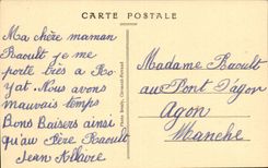 Hotel Saint Jeanne D arc Royat les Bains CPA the garden