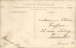 Puy de Dome- the Mount Gild-the-baths Puy de Sancy-CPA