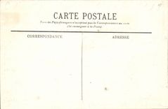 Puy de Dome- Bourboule- die Croizat Quelle und der versteinernde-CPA Brunnen