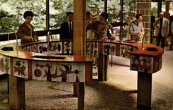 Puy de Dome- Chatelguyon- the Suzanne-CPA Source