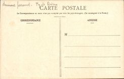 Puy de Dome- BourbouleVue Allgemein-CPA