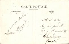 Puy de Dome- Royat-the-baths Seen of the Hotels - CPA