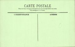 Puy de Dome- the Castle of Tournoel--CPA