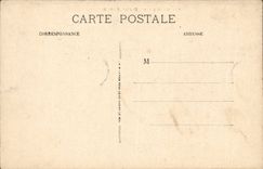 Puy of Dome-Durtol Overall picture of the Sanatorium - CPA