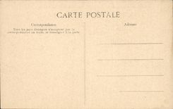 Puy of Dome-Durtol View - CPA