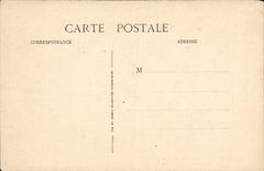 Puy of Dome-Durtol View - CPA