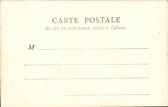 Puy de Dome- Mount vergoldet die Felsen Thuilliere und Sanadoirel-CPA