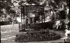 Puy de Dome- Chatelguyon- Thermal spa and Louise-CPA tourist-Source