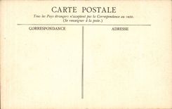 Puy de Dome- the Romance Church of Volvic-Monument history-CPA