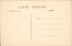 Puy de Dome- Sanatorium of Durtol- Cleans the coleste-CPA