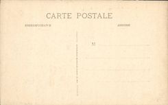 Puy de Dome- Surroundings of Durtol- Iron has horse-horse-child-CPA