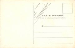 Puy De Dome - Types Of Auvergne - snow - CPA