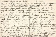 Puy De Dome - Chatelguyon - Sources Germaine and Deval - CPA